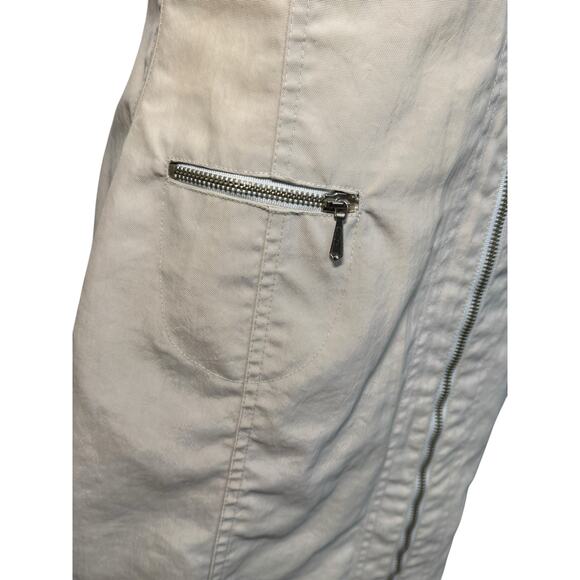 Transit Par-Such Utility Sheath Dress Women 2 Capsule Italian Minimalist Luxury - Picture 12 of 14